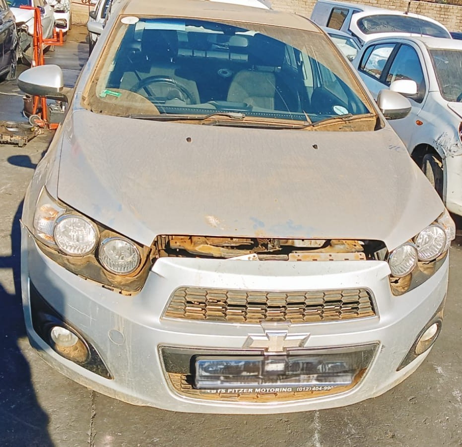 CHEVROLET
