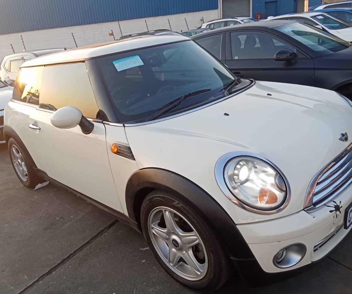 Affordable Salvage & Accident-Damaged Cars For Sale