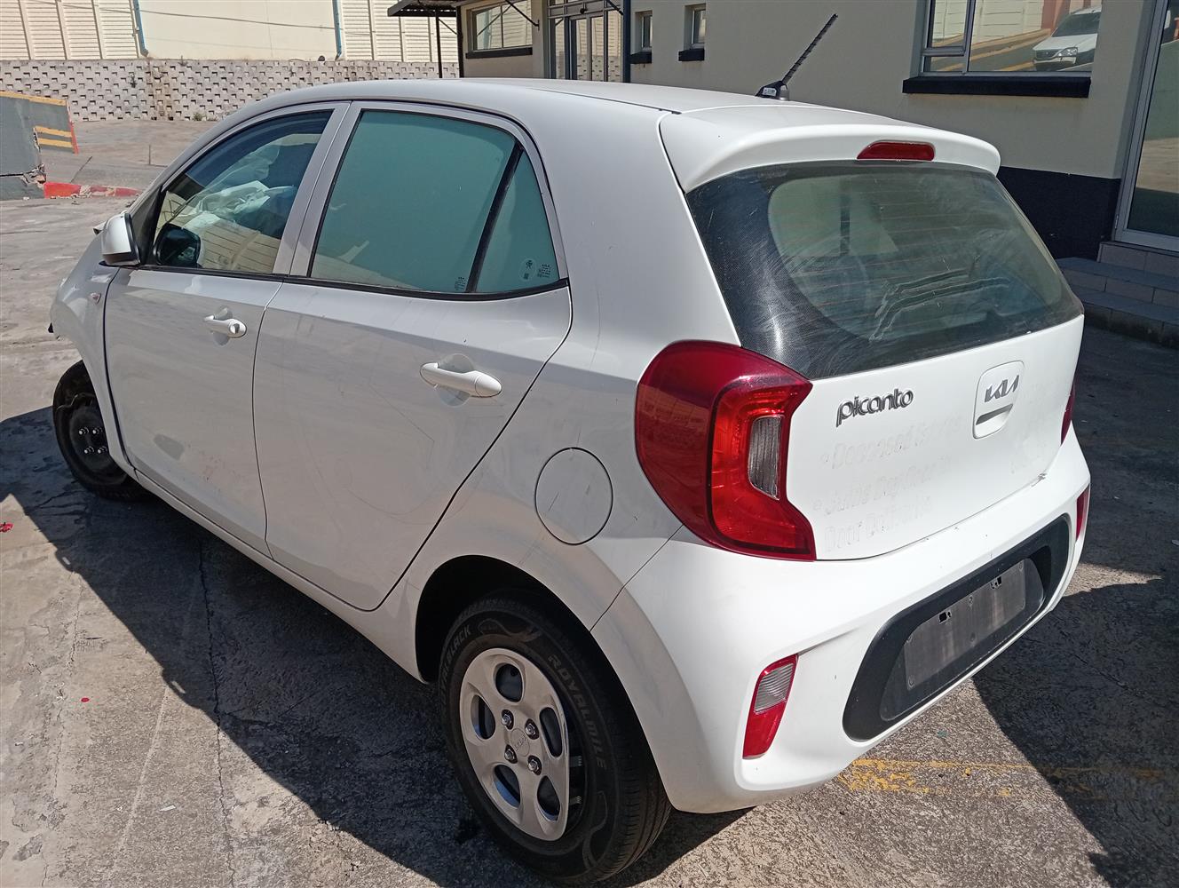 Affordable Salvage & Accident-Damaged Cars For Sale