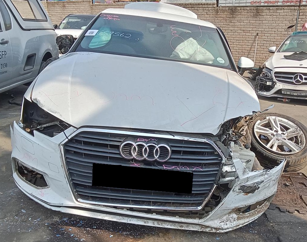 AUDI
