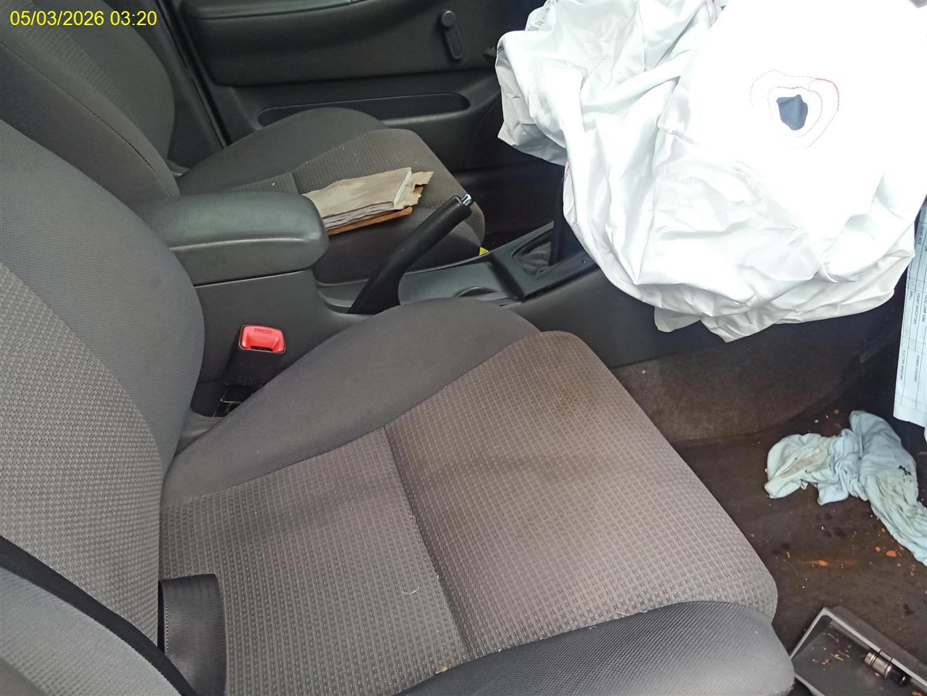 Affordable Salvage & Accident-Damaged Cars For Sale