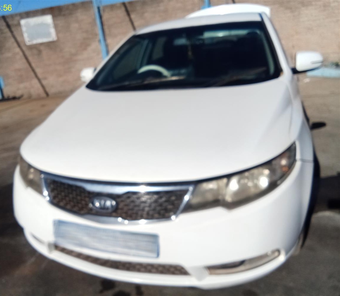 KIA