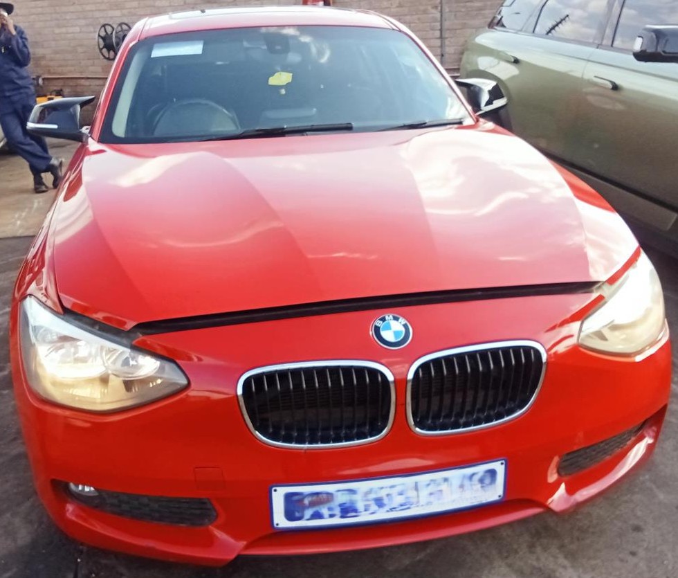 BMW