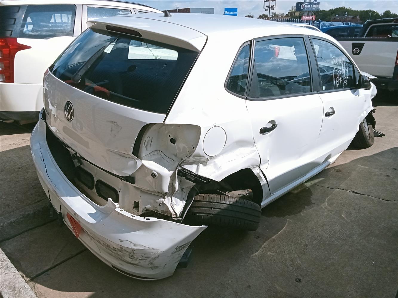 Affordable Salvage & Accident-Damaged Cars For Sale