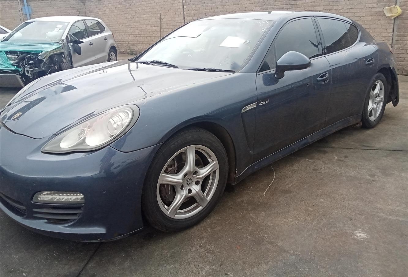 Affordable Salvage & Accident-Damaged Cars For Sale