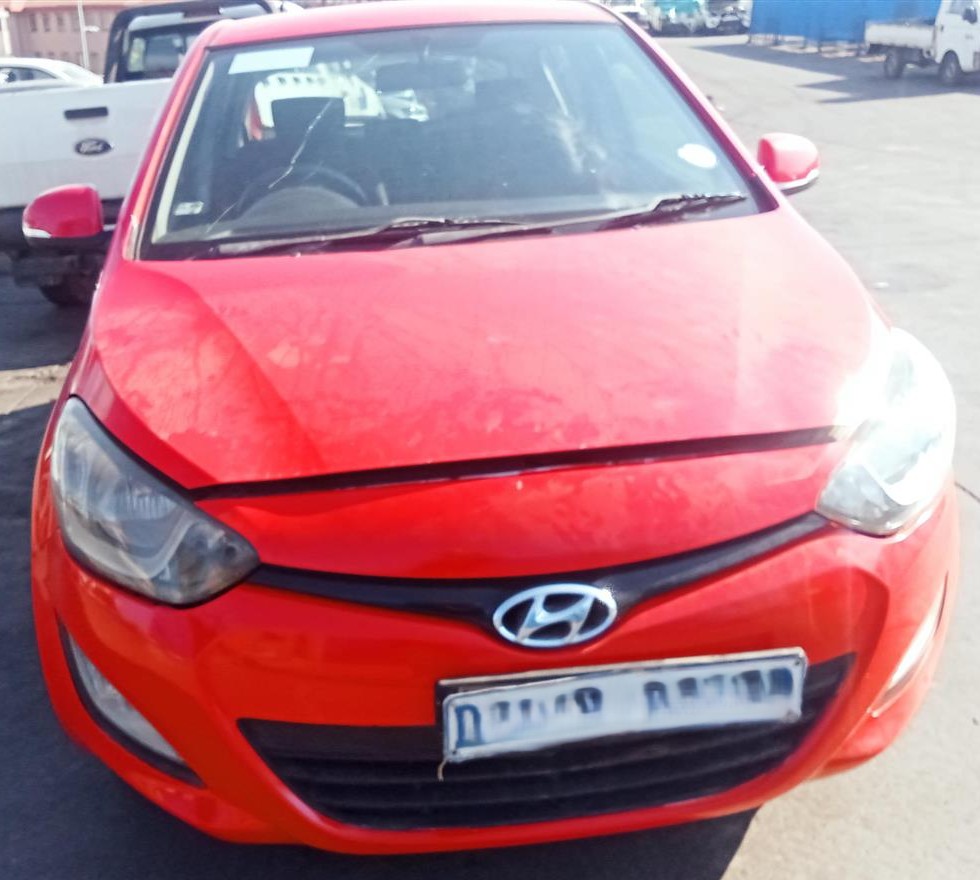 HYUNDAI