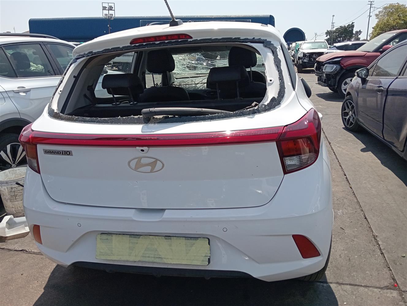 Affordable Salvage & Accident-Damaged Cars For Sale