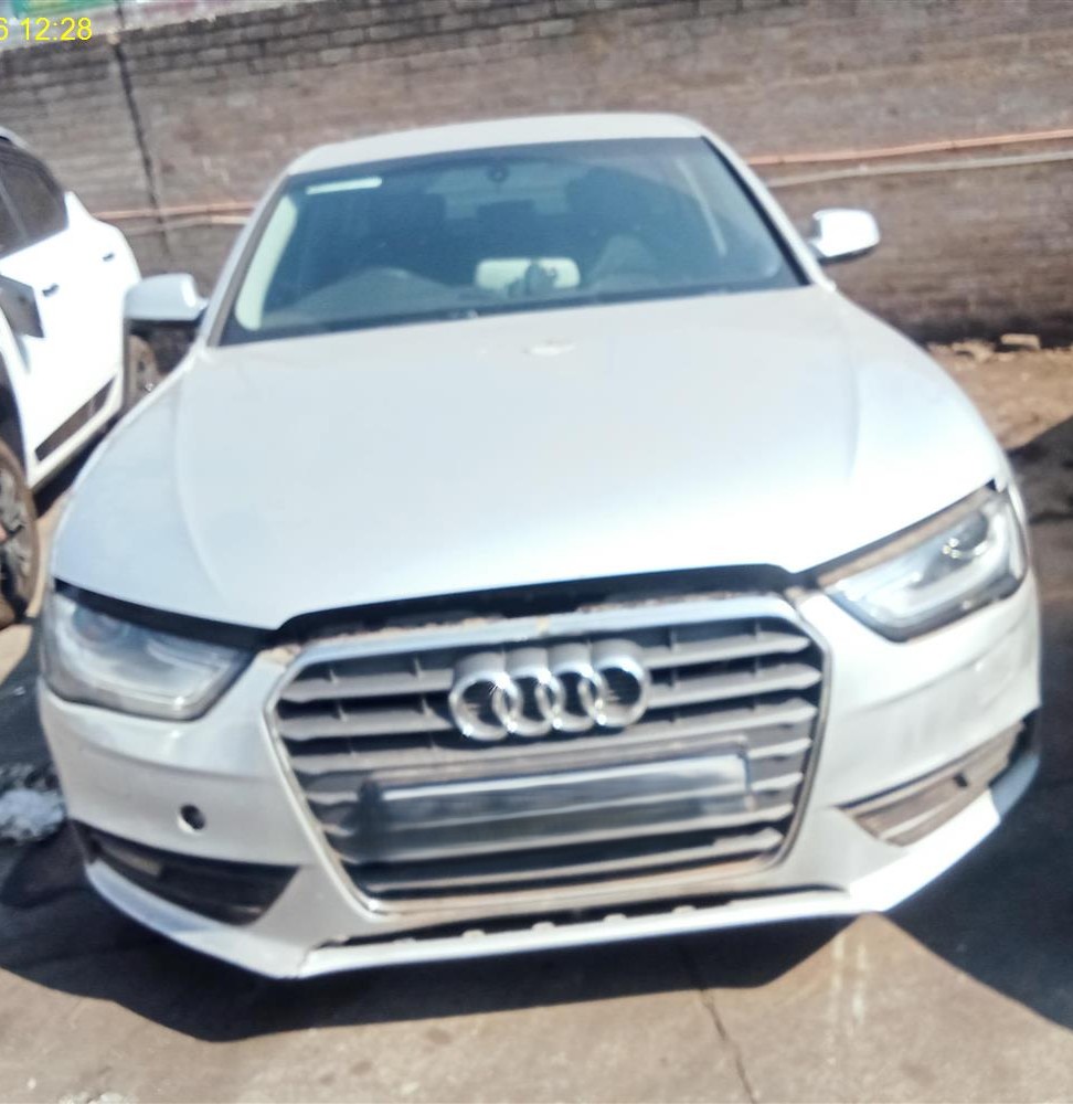 AUDI