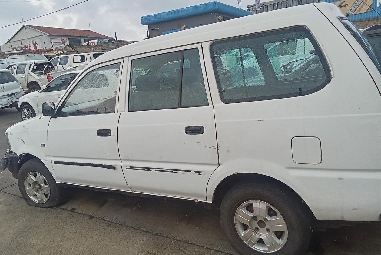 Affordable Salvage & Accident-Damaged Cars For Sale