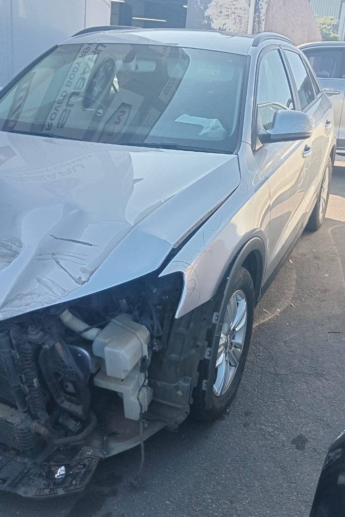 Affordable Salvage & Accident-Damaged Cars For Sale
