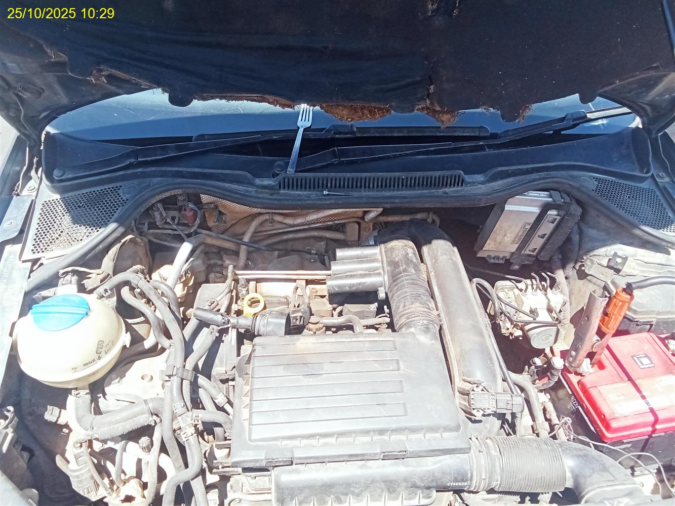 Affordable Salvage & Accident-Damaged Cars For Sale
