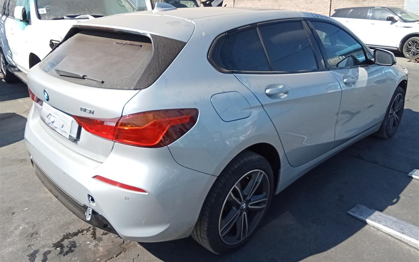 Affordable Salvage & Accident-Damaged Cars For Sale