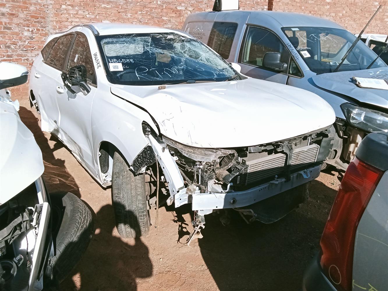 HAVAL