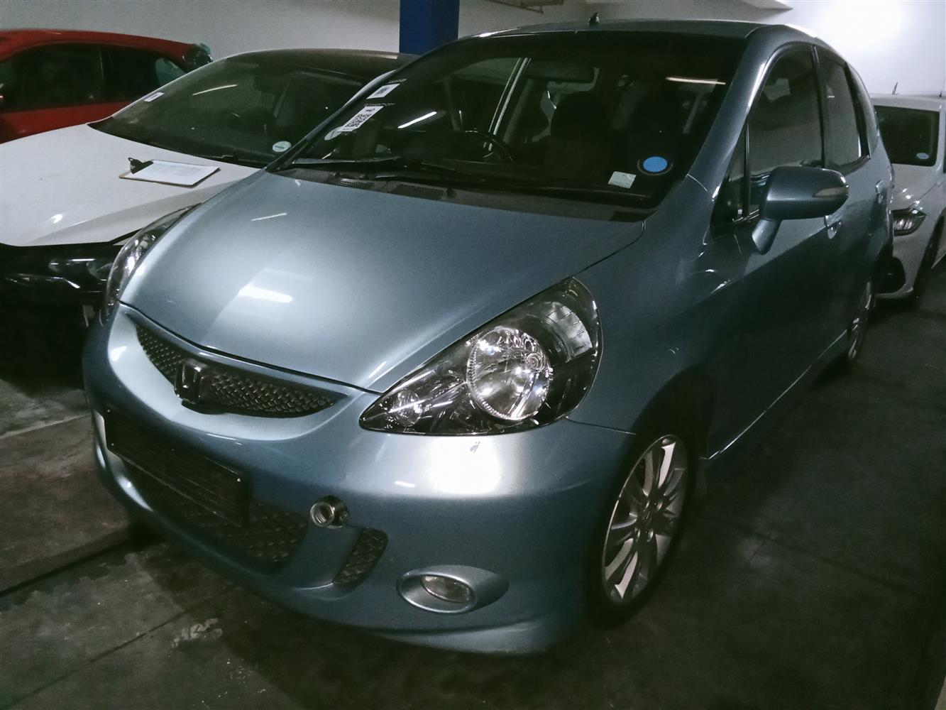 Affordable Salvage & Accident-Damaged Cars For Sale