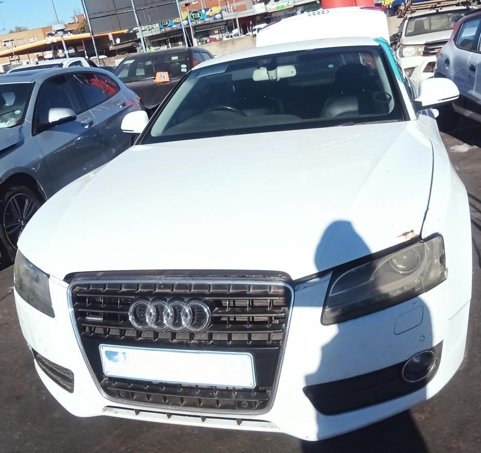 AUDI
