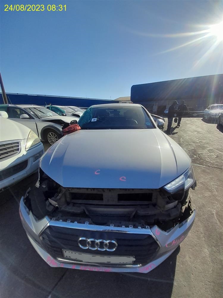 AUDI