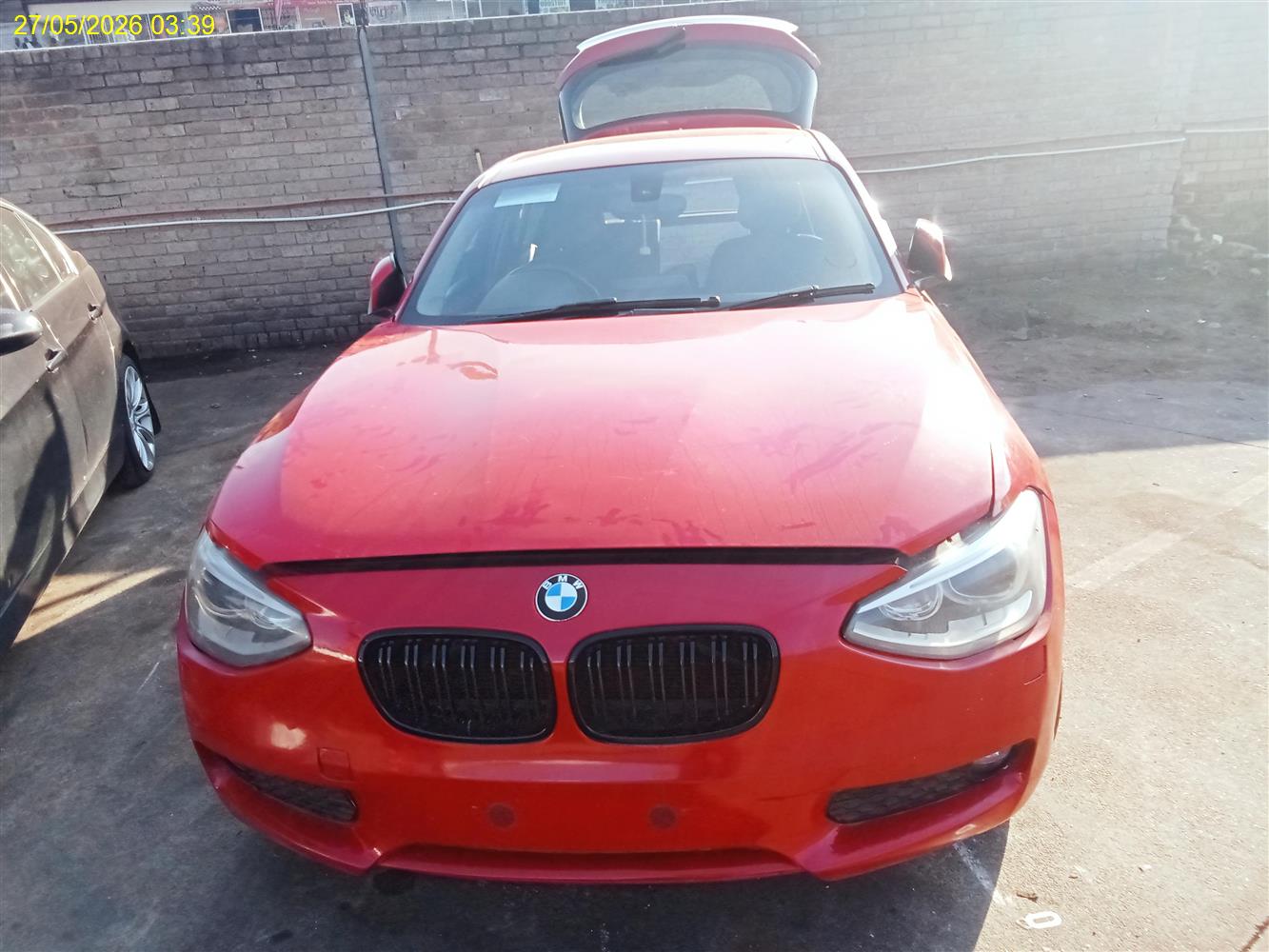 BMW