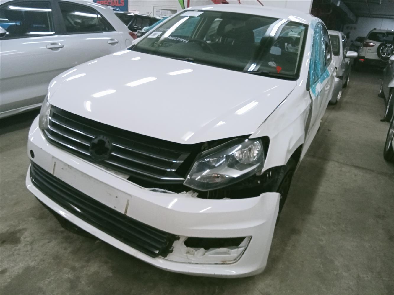 Affordable Salvage & Accident-Damaged Cars For Sale