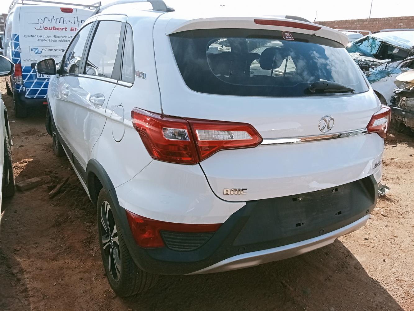 Affordable Salvage & Accident-Damaged Cars For Sale