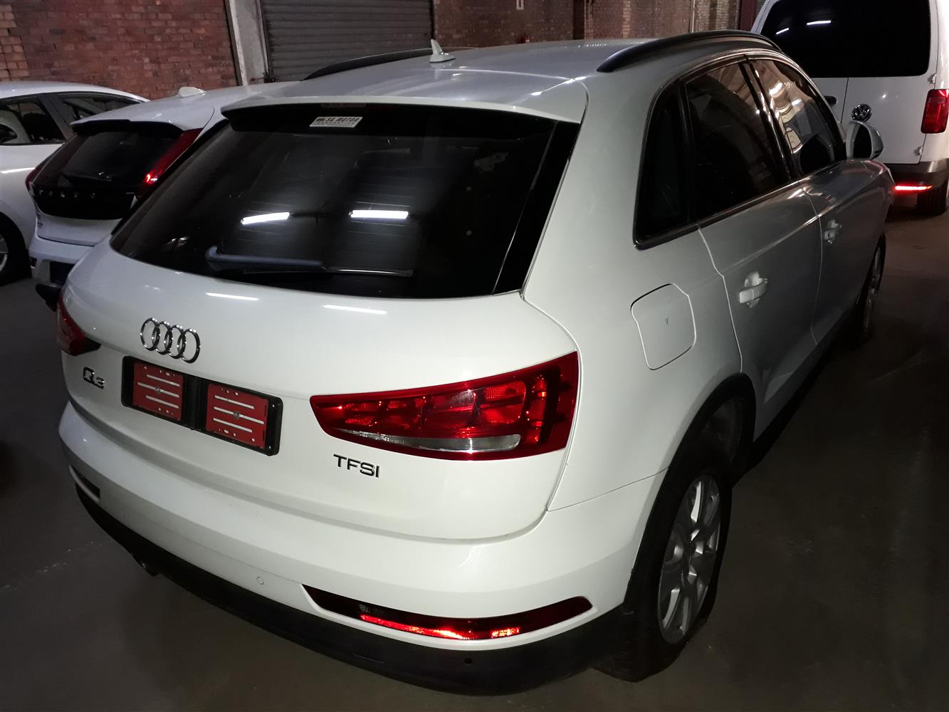 Affordable Salvage & Accident-Damaged Cars For Sale