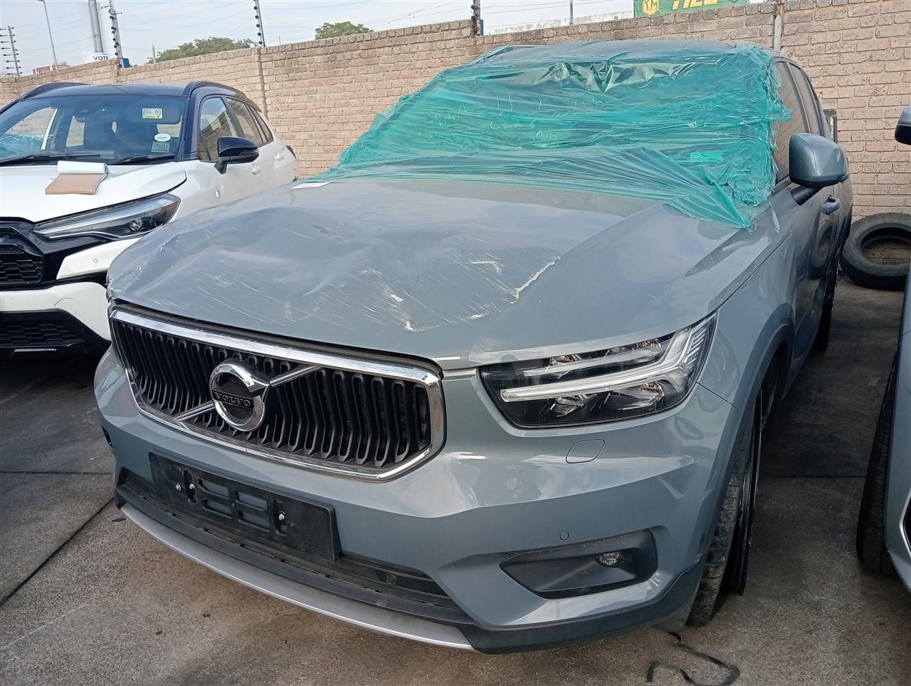 Affordable Salvage & Accident-Damaged Cars For Sale