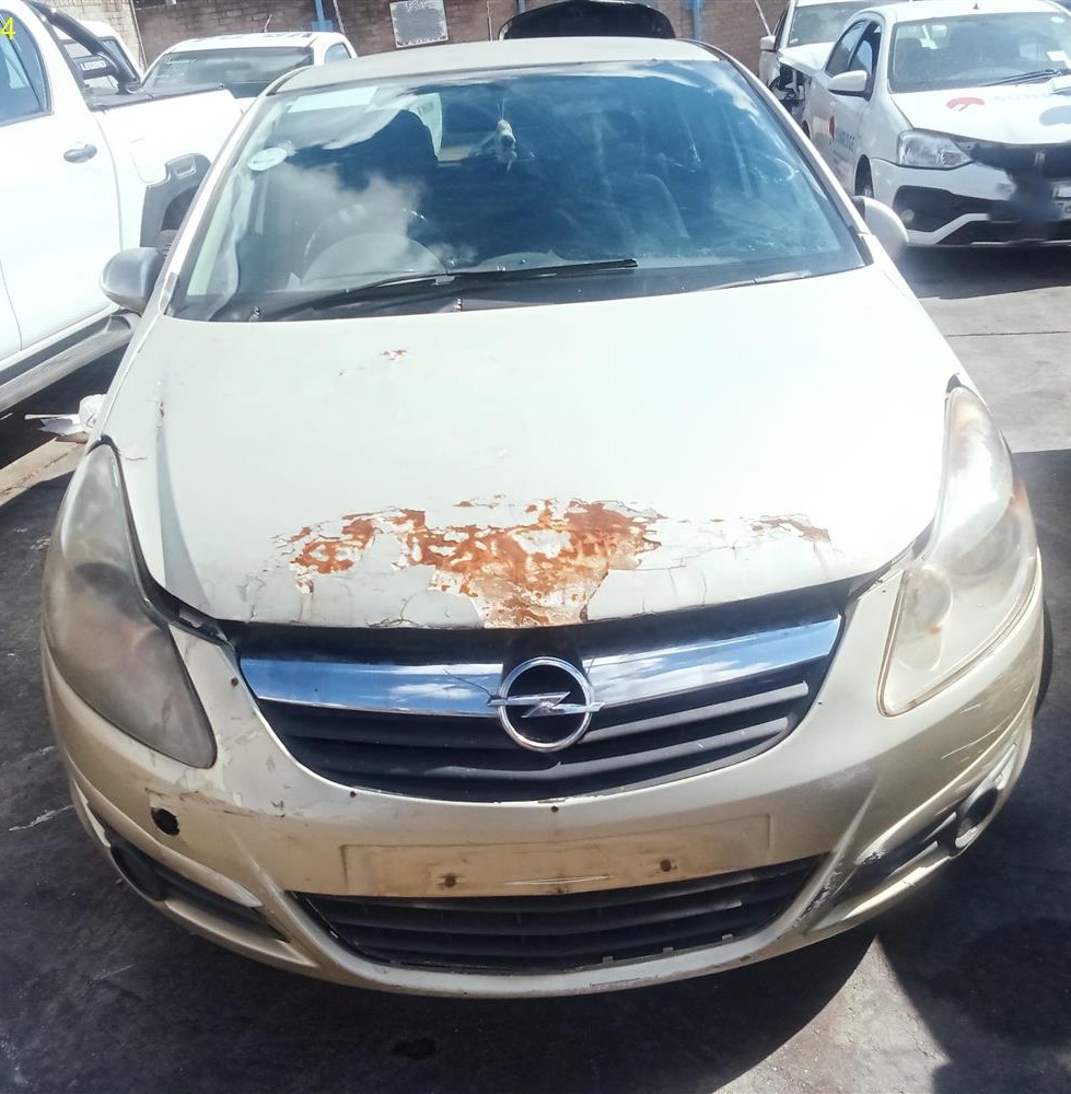 OPEL