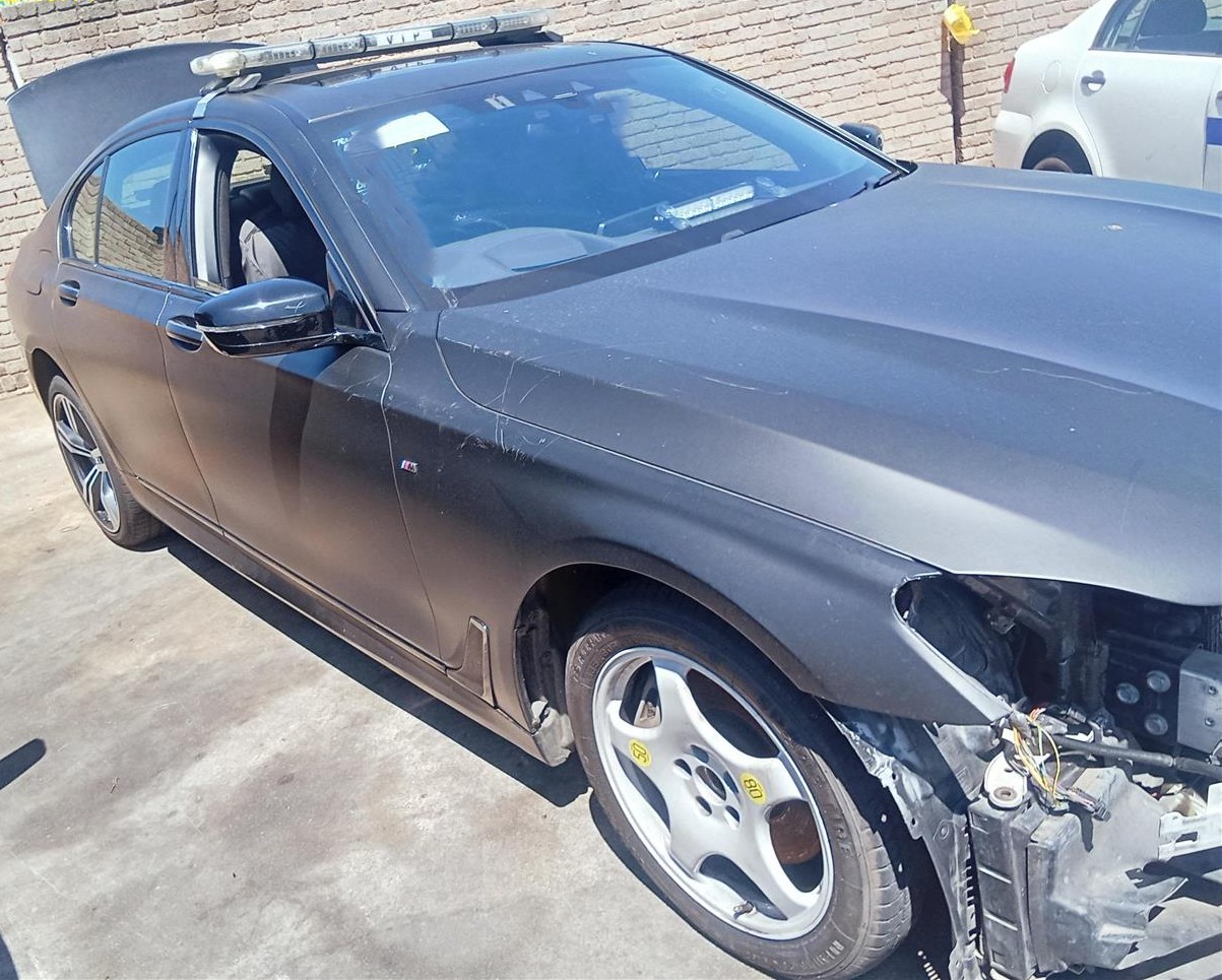 Affordable Salvage & Accident-Damaged Cars For Sale