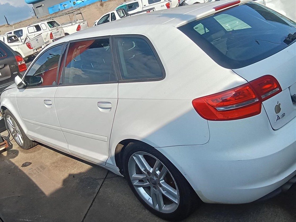 Affordable Salvage & Accident-Damaged Cars For Sale