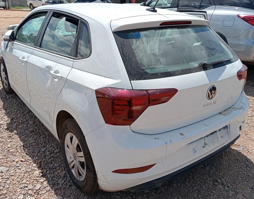 Affordable Salvage & Accident-Damaged Cars For Sale