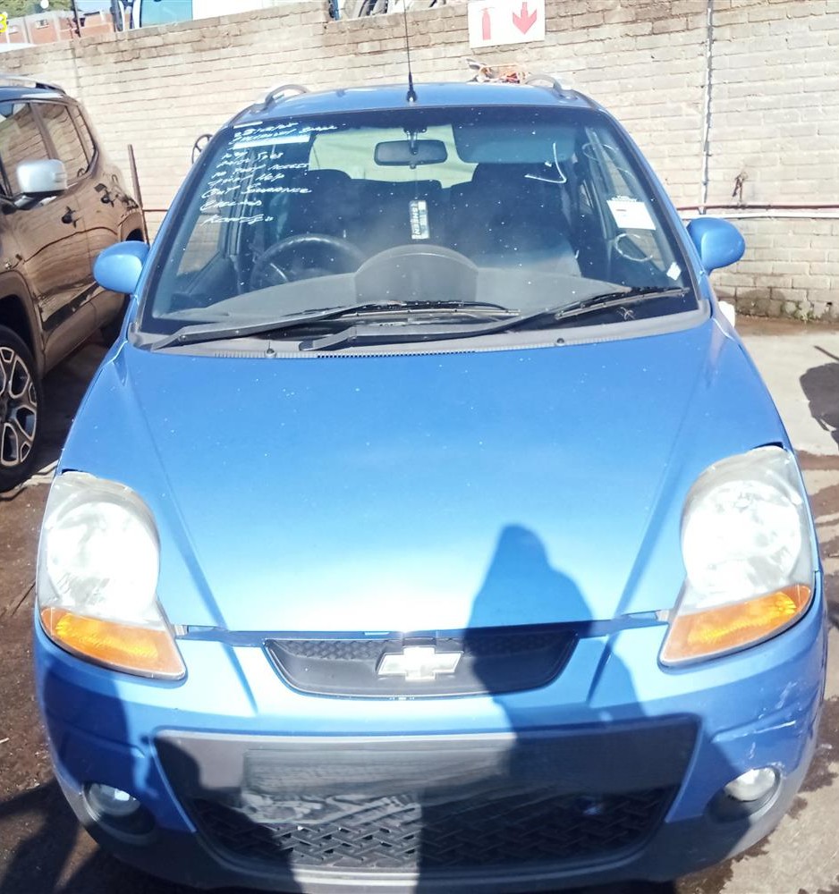 CHEVROLET