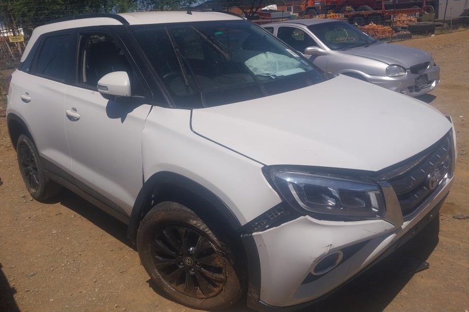 Affordable Salvage & Accident-Damaged Cars For Sale