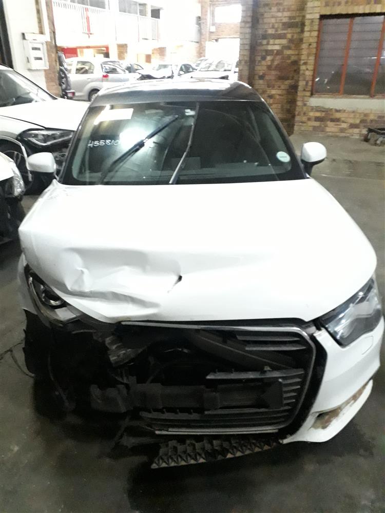 AUDI