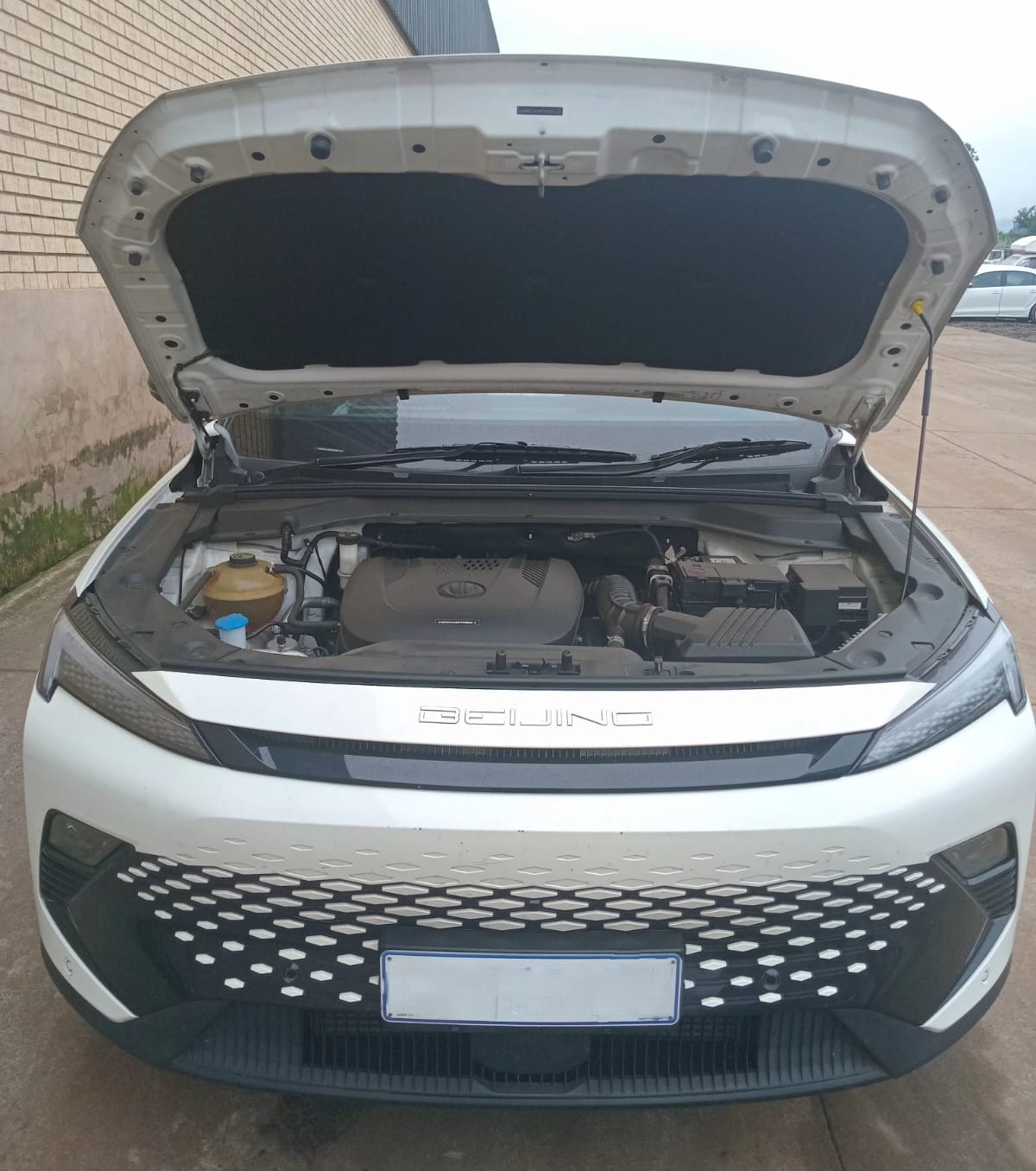 Affordable Salvage & Accident-Damaged Cars For Sale