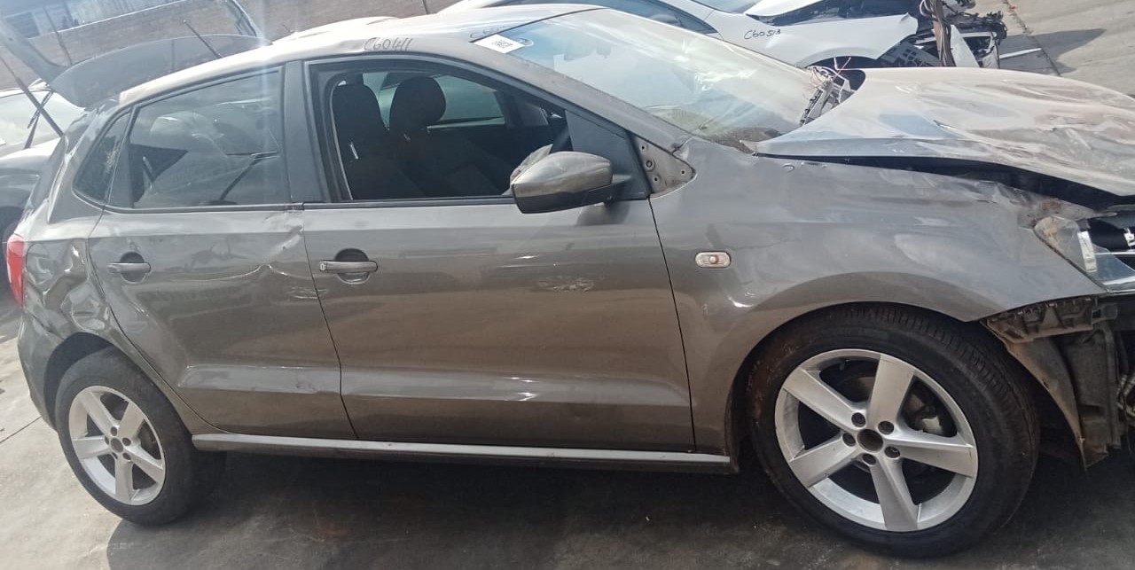 Affordable Salvage & Accident-Damaged Cars For Sale