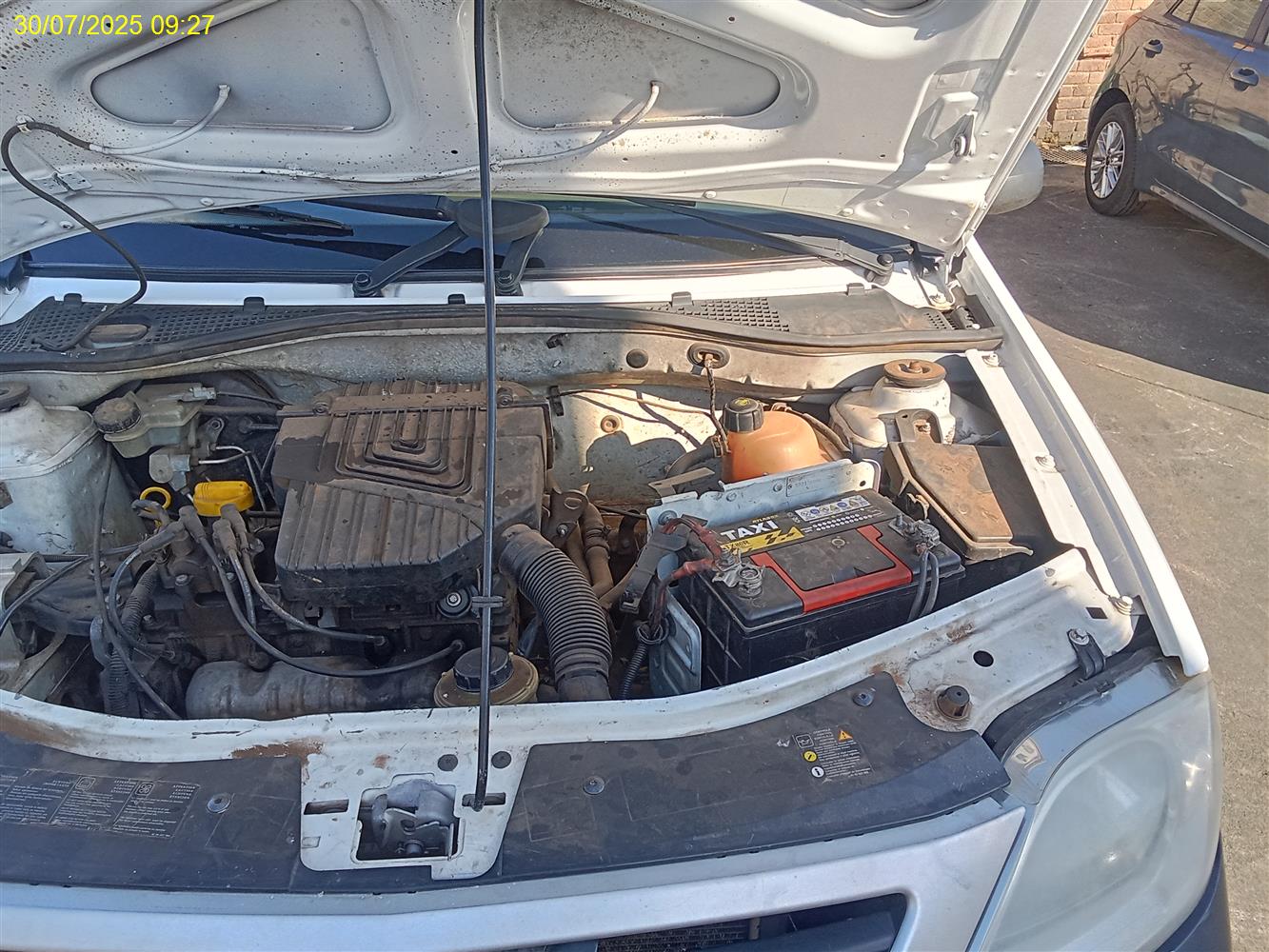 Affordable Salvage & Accident-Damaged Cars For Sale