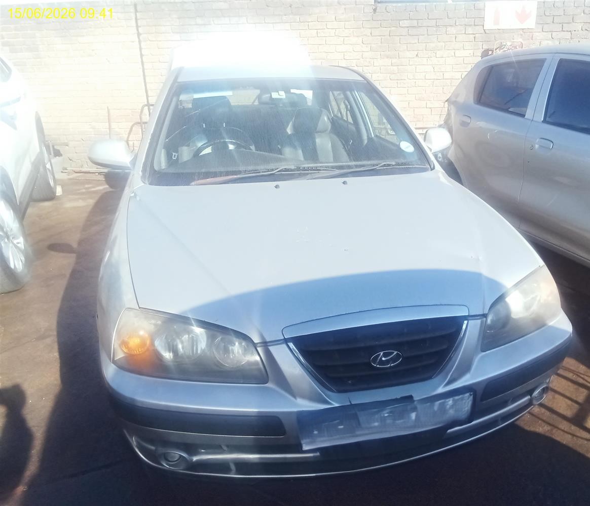 HYUNDAI