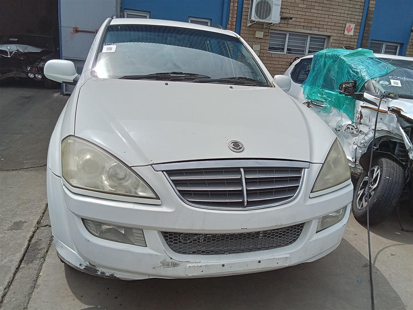 Affordable Salvage & Accident-Damaged Cars For Sale