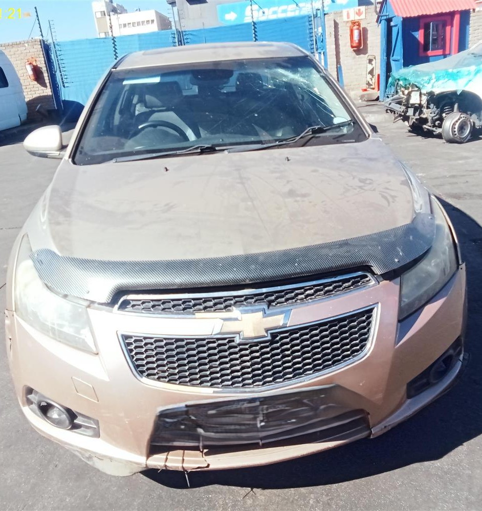 CHEVROLET