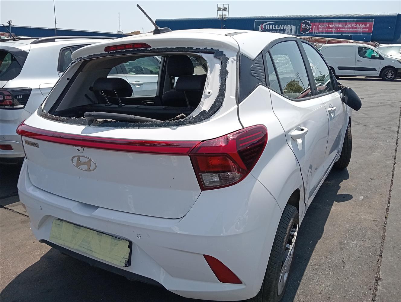 Affordable Salvage & Accident-Damaged Cars For Sale