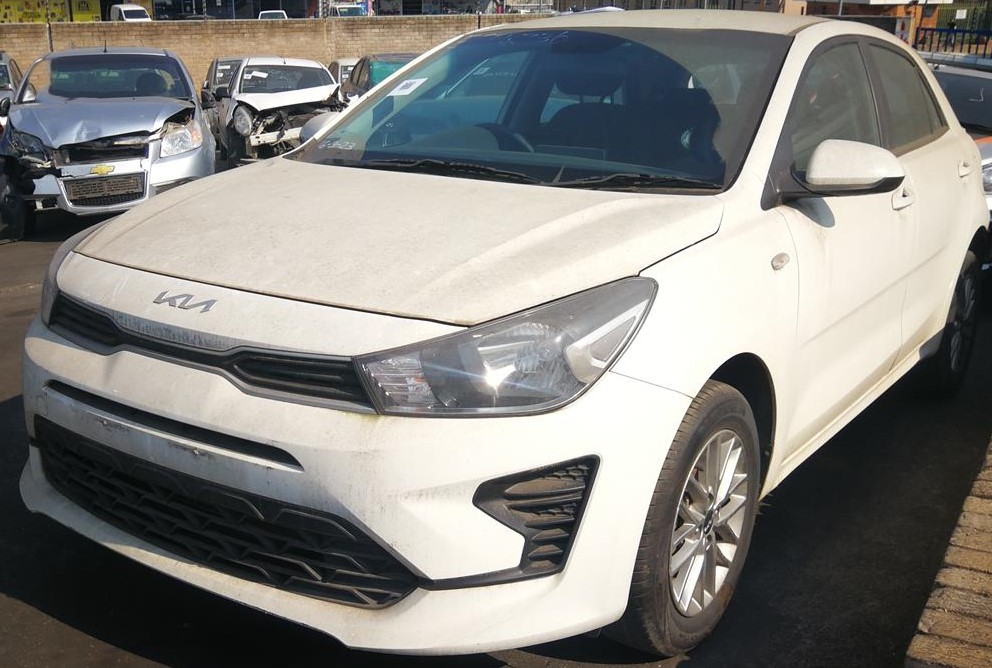 Affordable Salvage & Accident-Damaged Cars For Sale