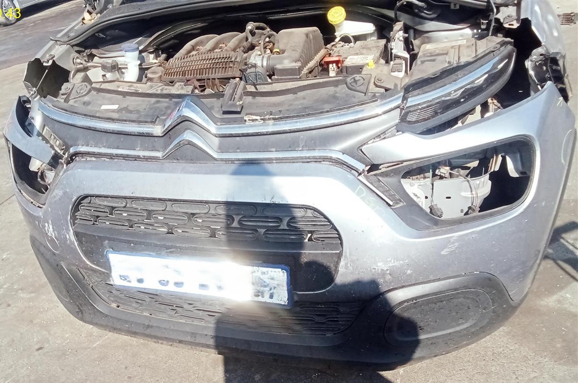 CITROEN