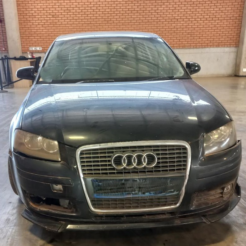 AUDI