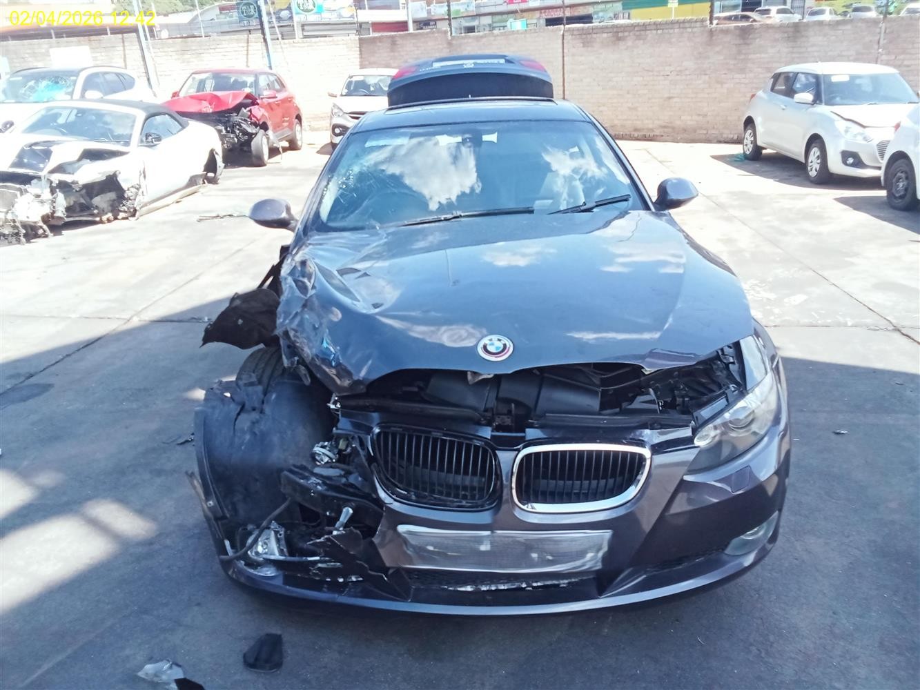 BMW