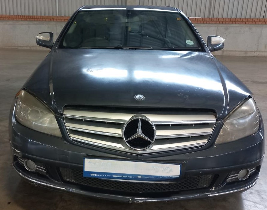 MERCEDES