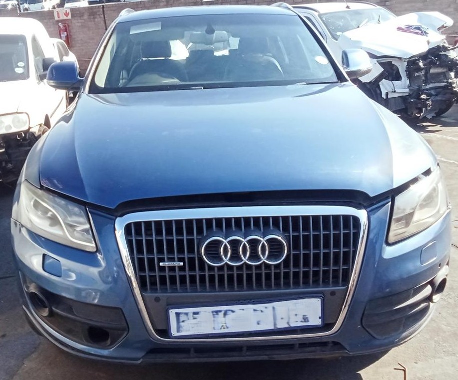 AUDI