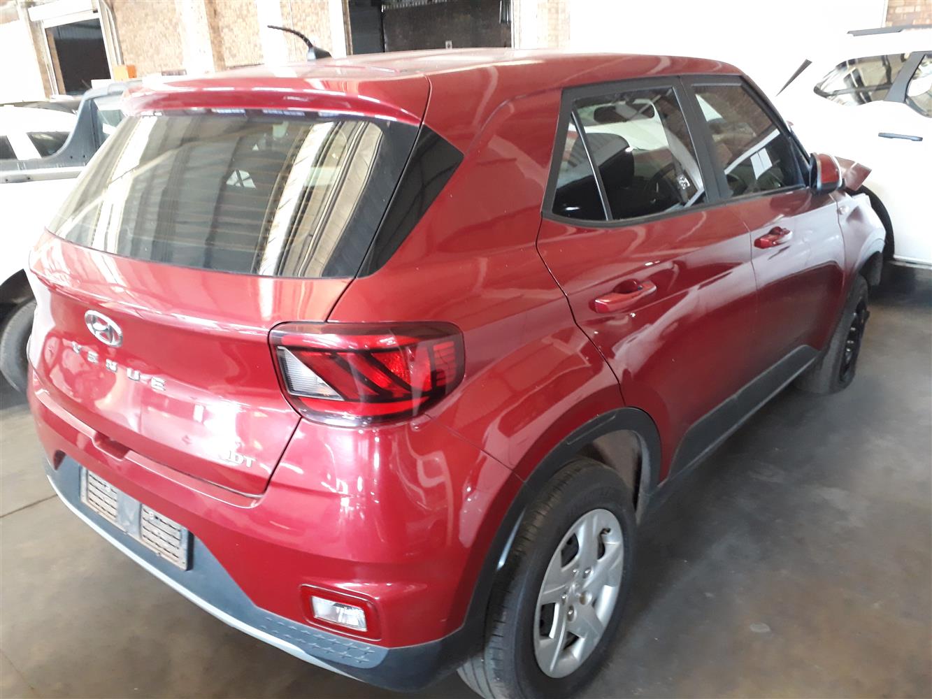 Affordable Salvage & Accident-Damaged Cars For Sale