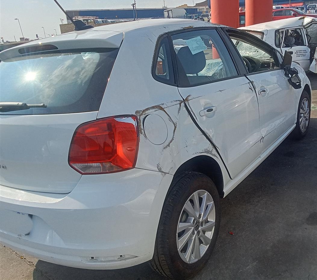 Affordable Salvage & Accident-Damaged Cars For Sale