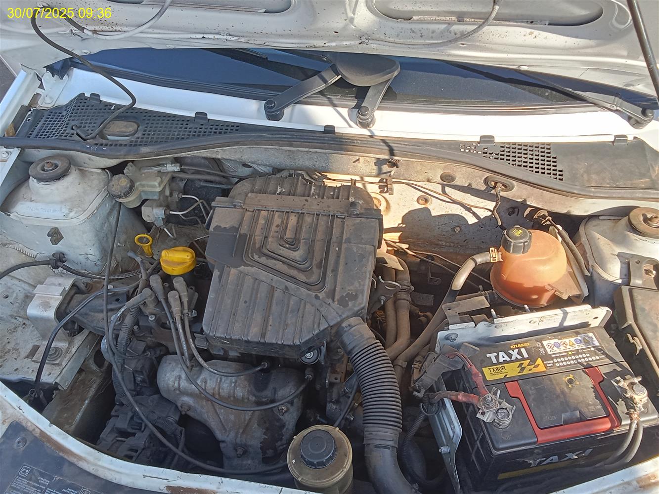 Affordable Salvage & Accident-Damaged Cars For Sale