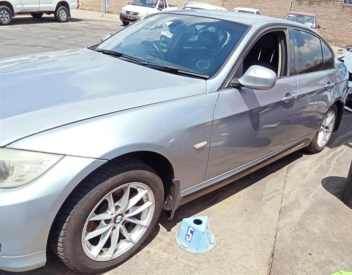 Affordable Salvage & Accident-Damaged Cars For Sale