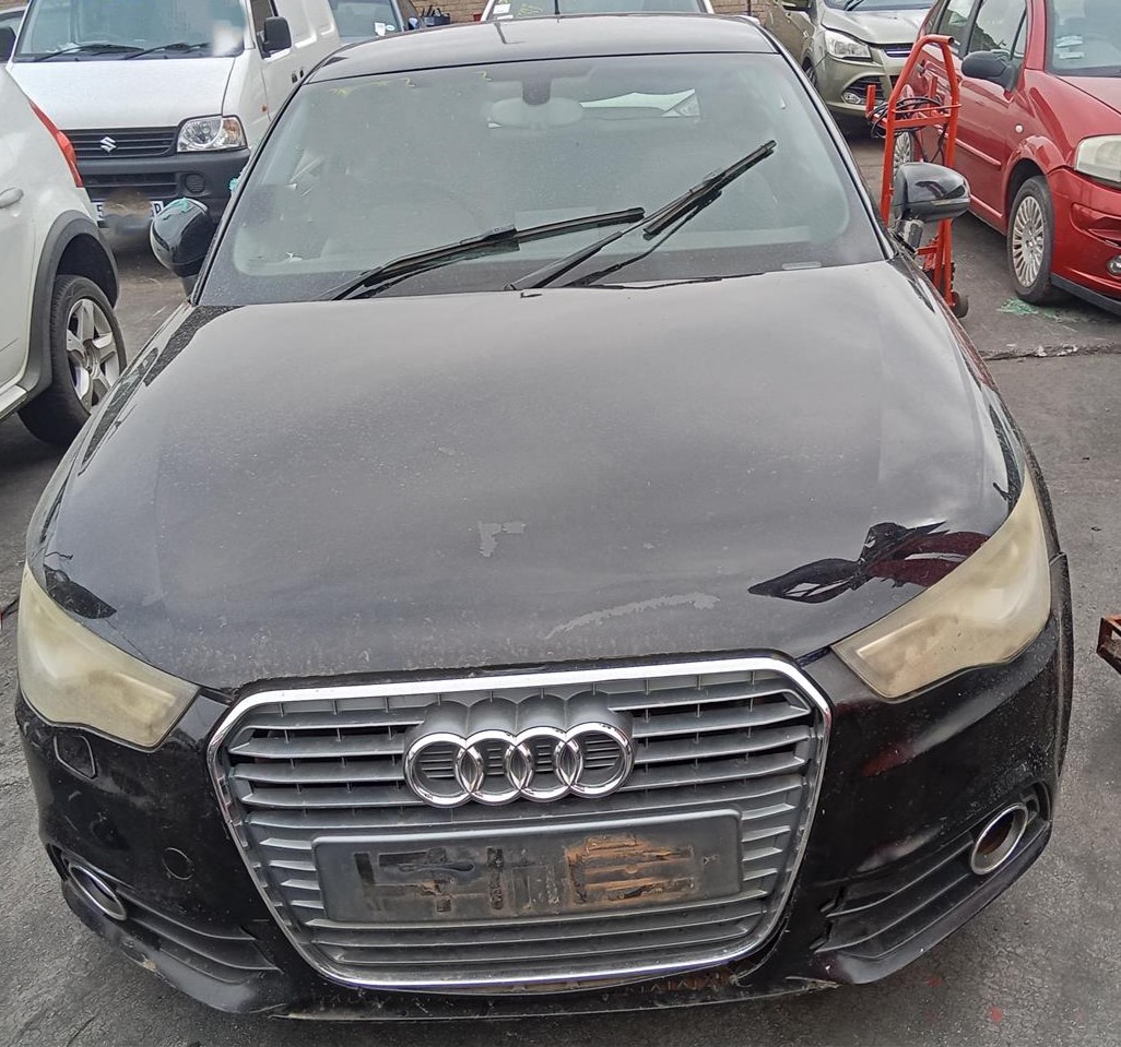 AUDI